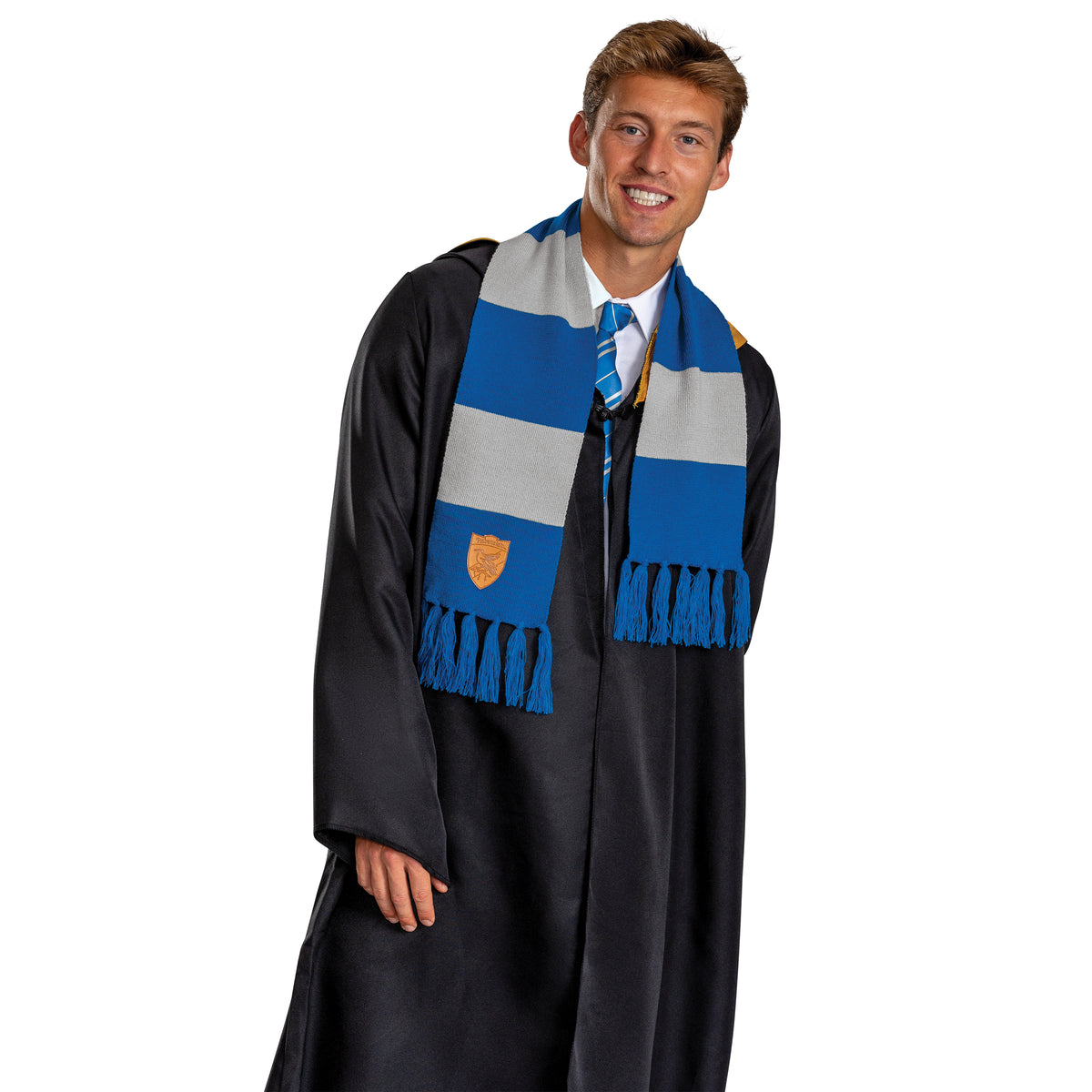 Foulard - Serdaigle - Harry Potter - Adulte