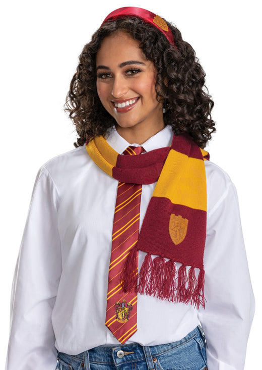 Bandeau - Gryffondor - Harry Potter - Universel