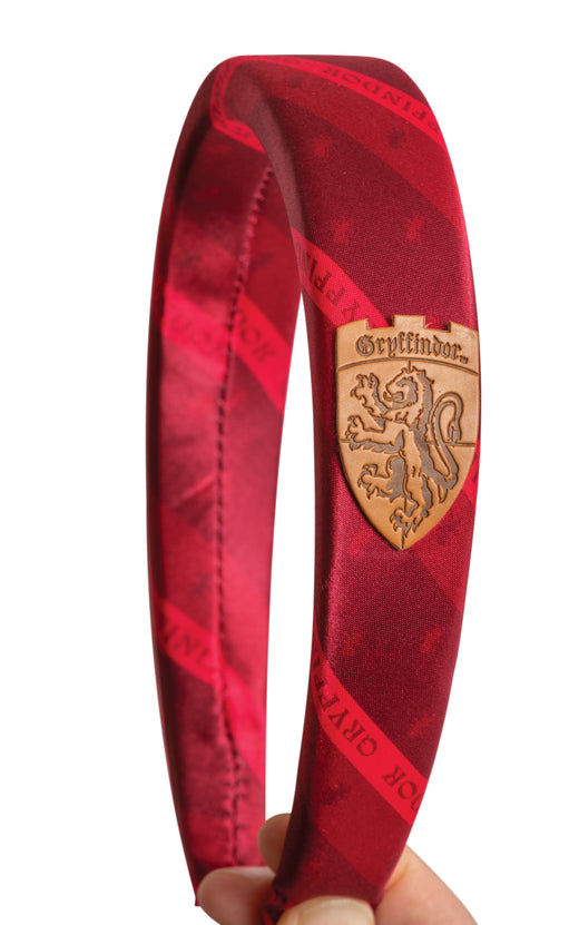 Bandeau - Gryffondor - Harry Potter - Universel