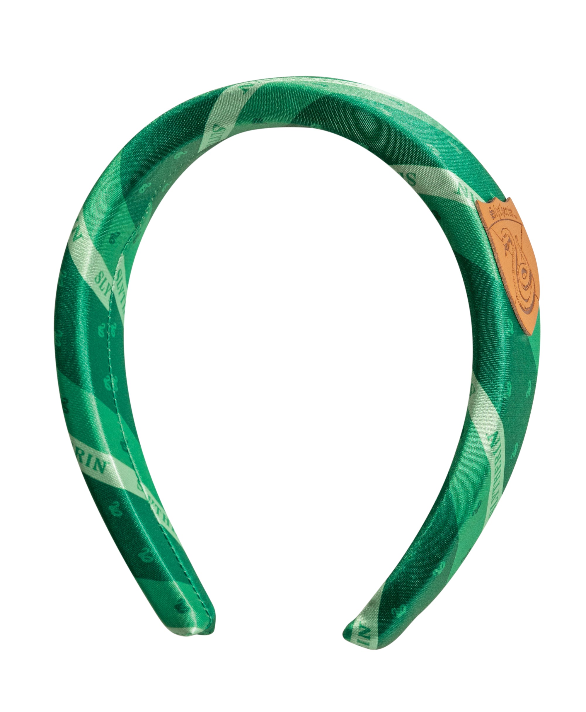 Bandeau - Serpentard - Harry Potter - Universel