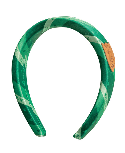 Bandeau - Serpentard - Harry Potter - Universel