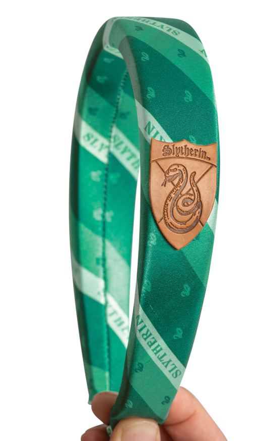 Bandeau - Serpentard - Harry Potter - Universel