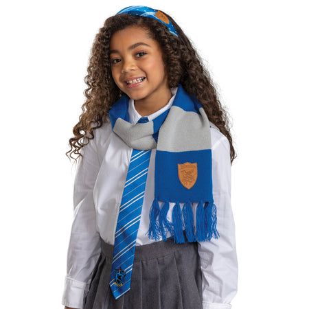 Bandeau - Serdaigle - Harry Potter - Universel