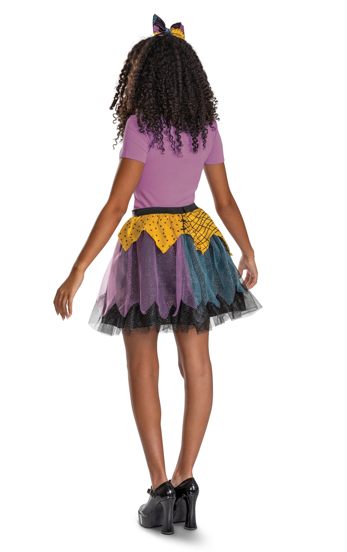 Set – Sally Tutu – The Nightmare Before Christmas – Adult