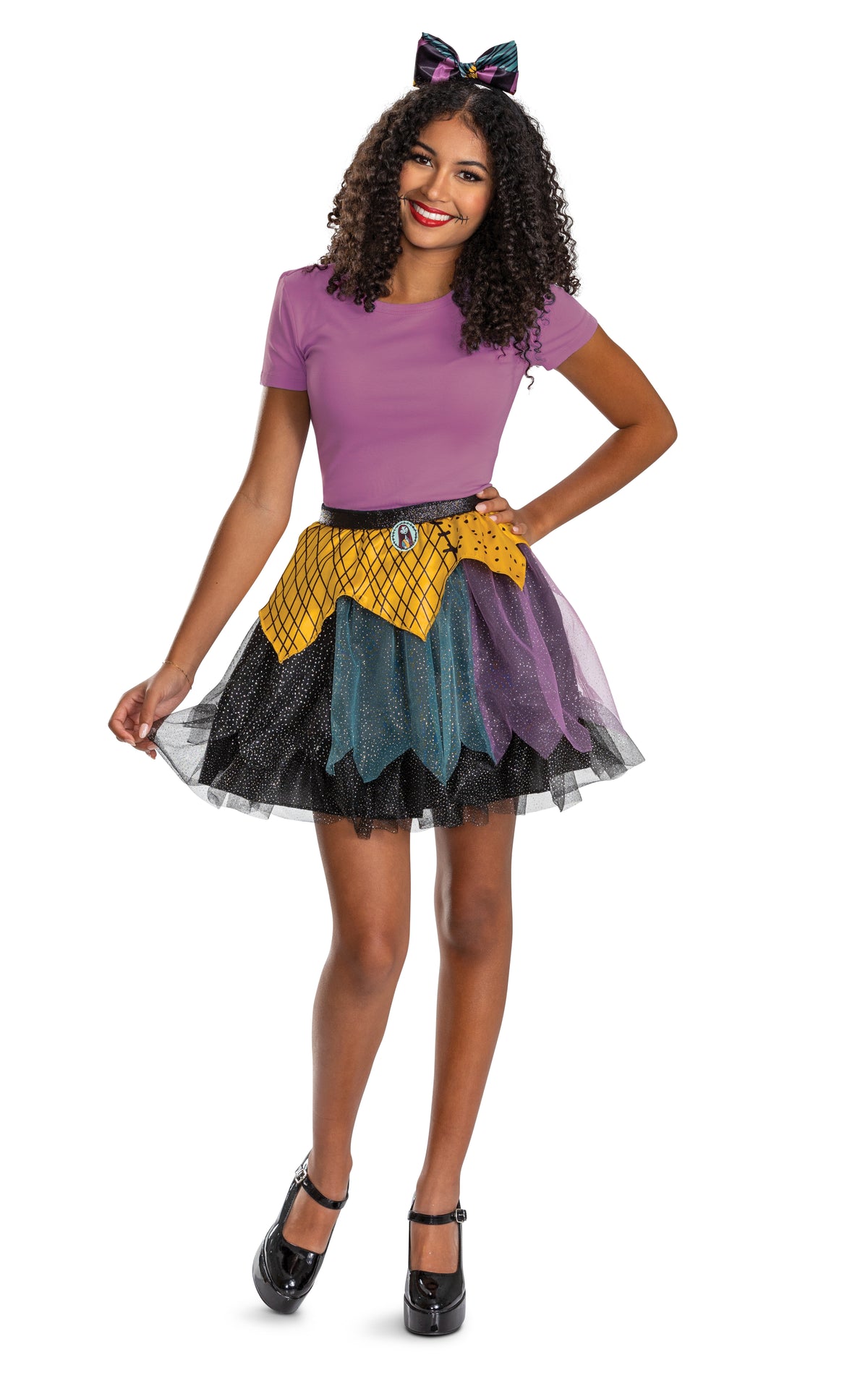 Set – Sally Tutu – The Nightmare Before Christmas – Adult