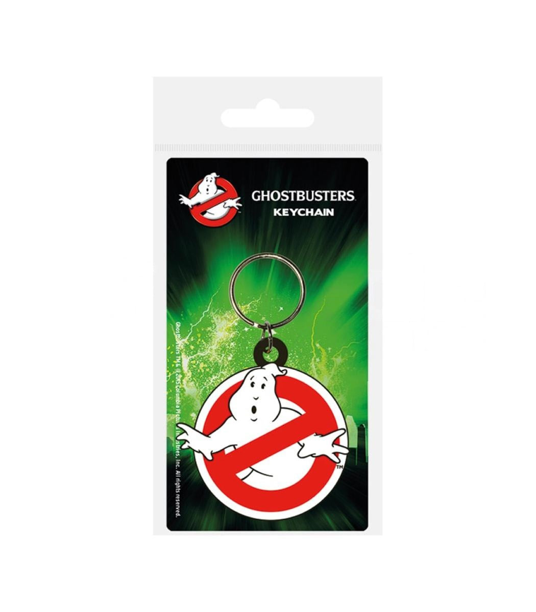 Porte-clés Ghostbusters