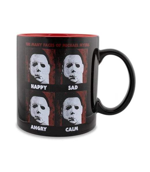 Tasse Jumbo Halloween II - Meme