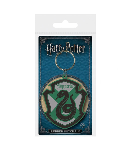 Porte-clés Harry Potter - Serpentard