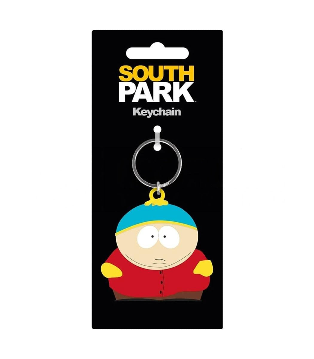 Porte-clés South Park - Cartman