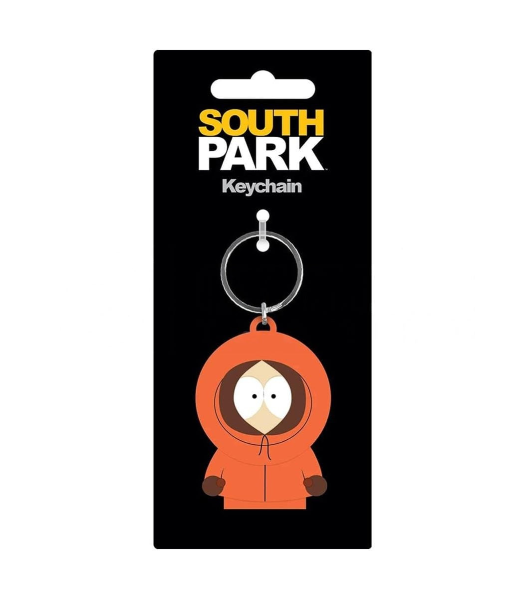 Porte-clés South Park - Kenny