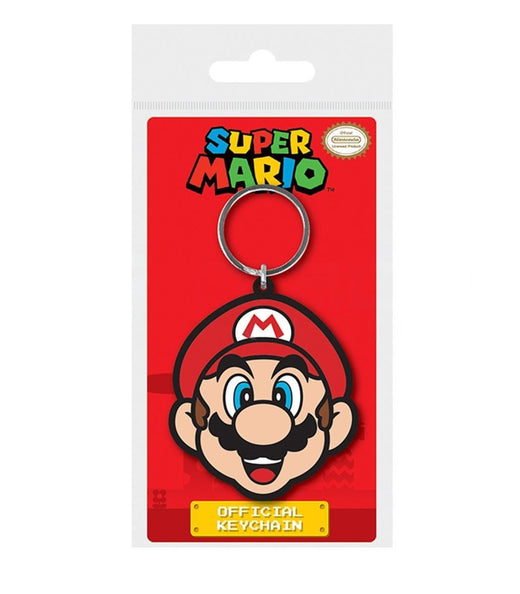 Porte-clés Super Mario