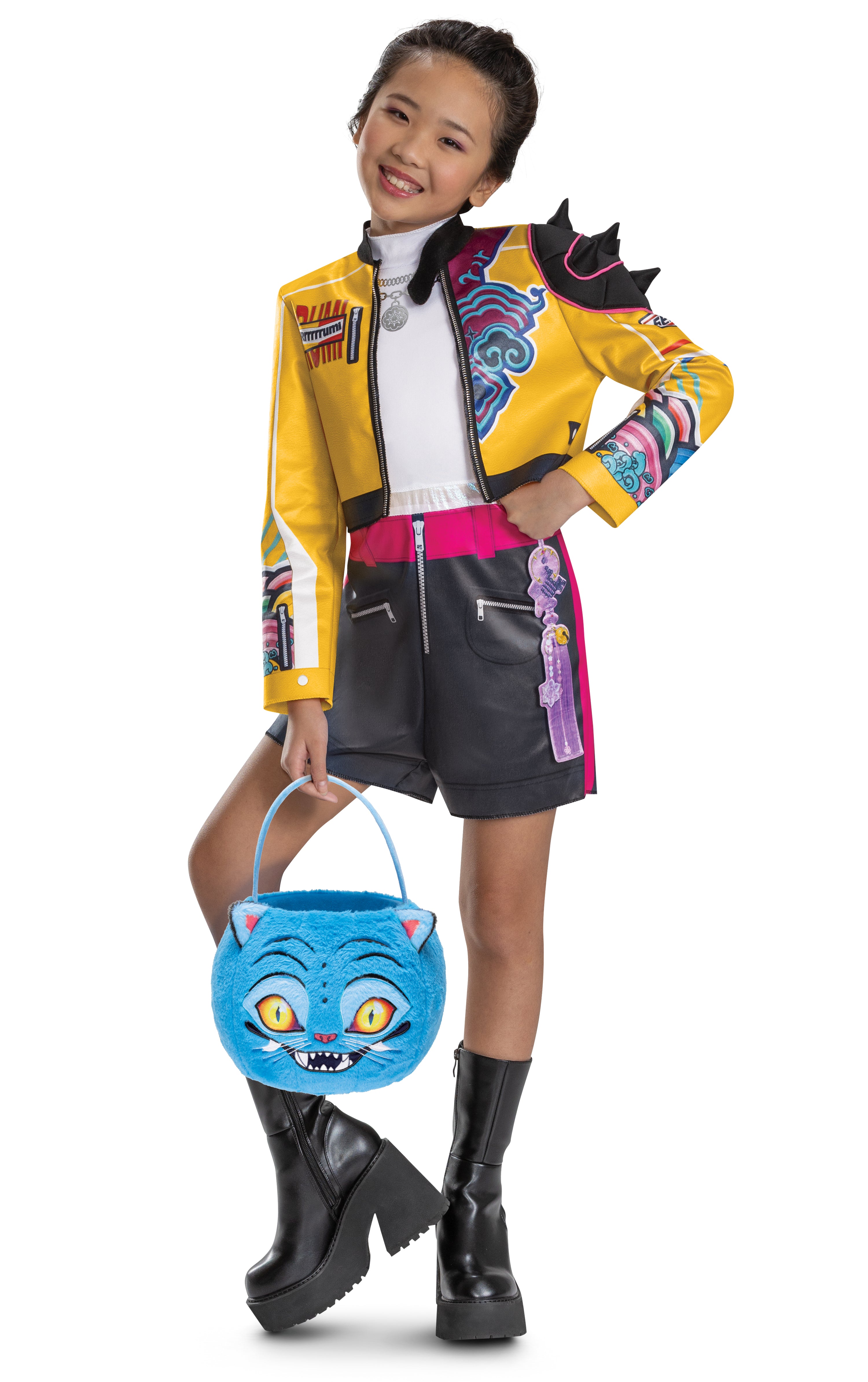 Sac peluche - Derpy - K-Pop - Universel