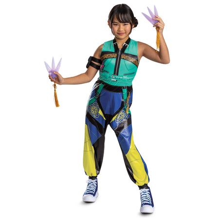 Lames - Zoey Spirit Blades - K-Pop - Enfant