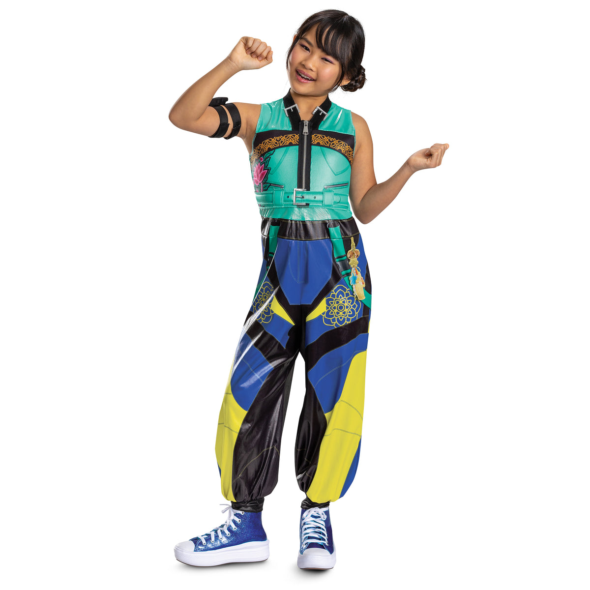 Costume - Zoe Classique - K-pop - Enfant