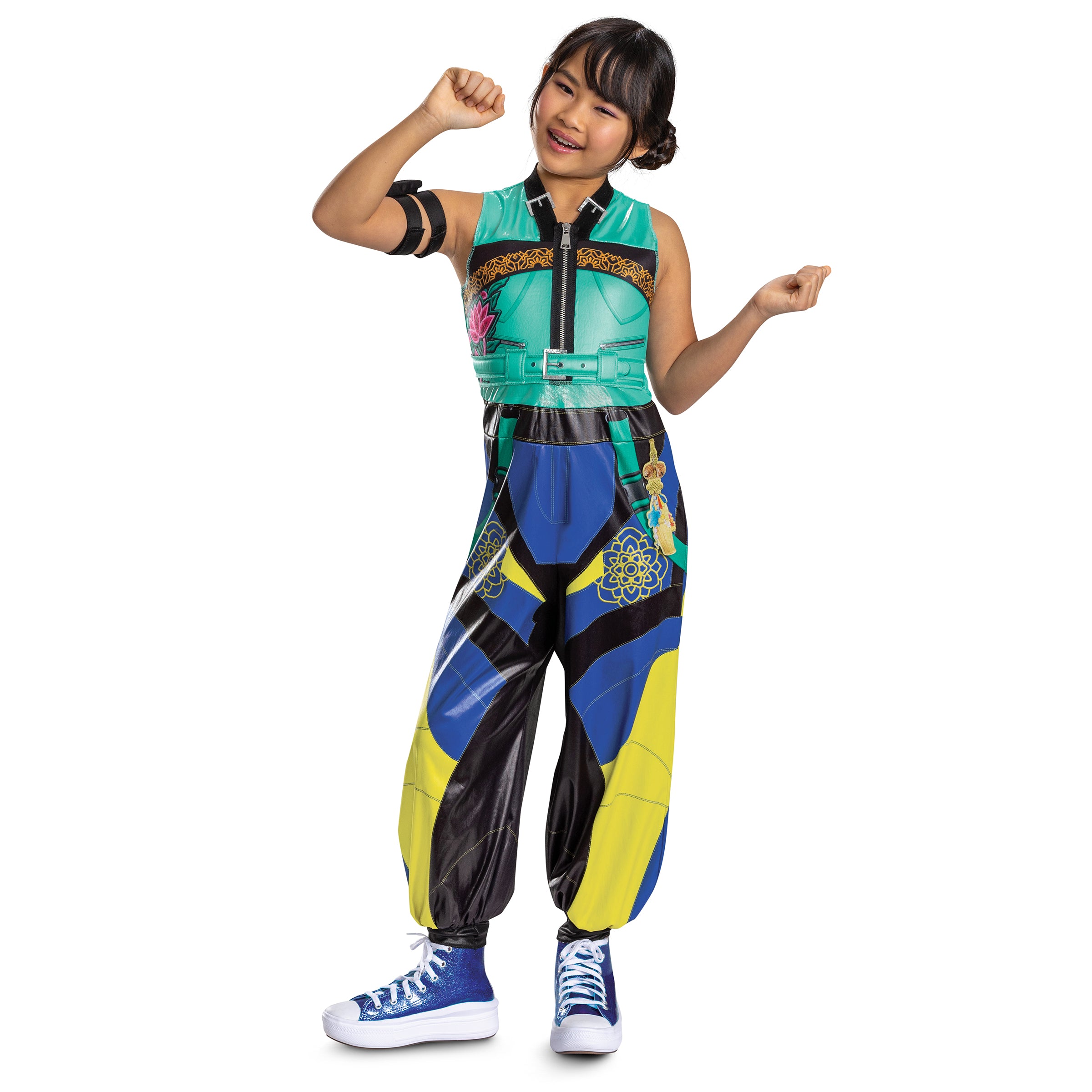 Costume - Zoe Classique - K-pop - Enfant