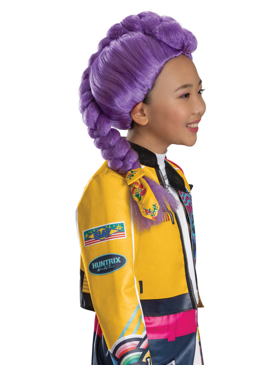 Perruque - Rumi - K-Pop - Enfant