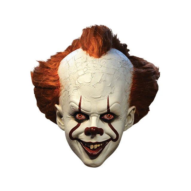 Masque deluxe Pennywise