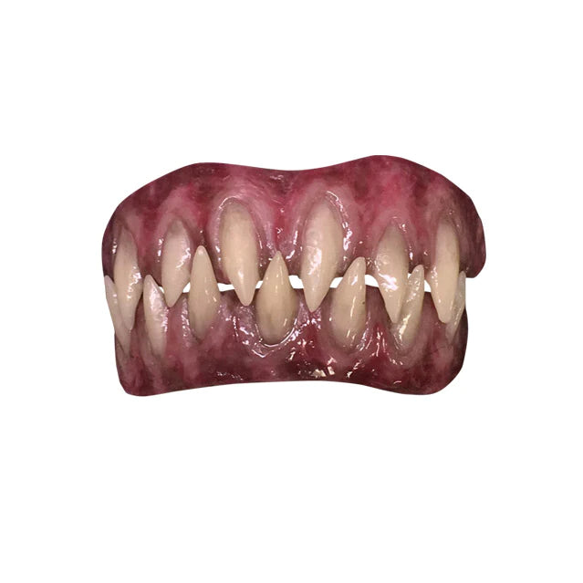 Horror Teeth - Demon
