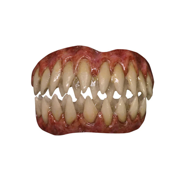 Horror Teeth - Soul Eater