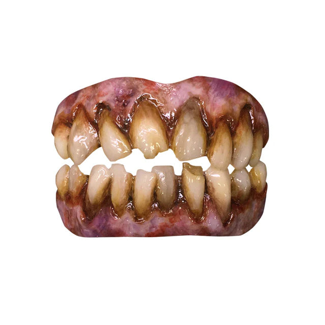 Horror Teeth - Zombies