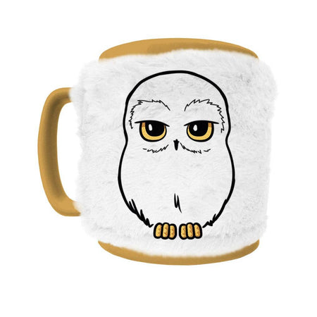 Tasse Harry Potter (Hedwige) Fuzzy