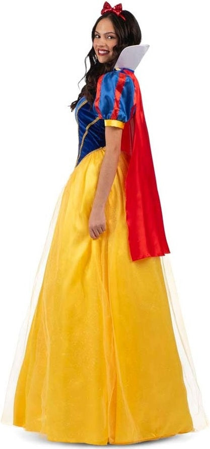 Snow White Costume - Woman