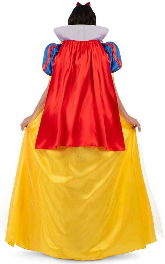 Snow White Costume - Woman
