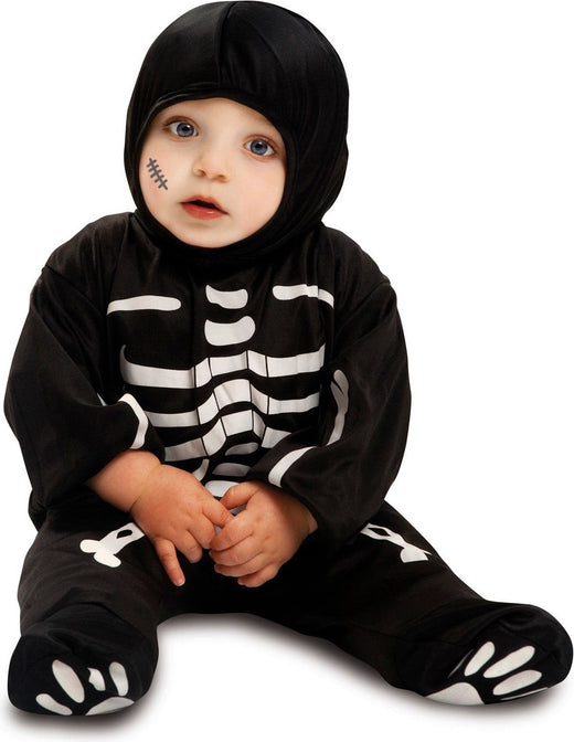 Costume De Squelette - Bébé Et Tout-petit