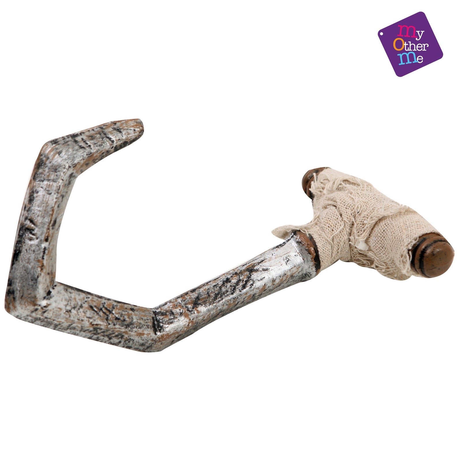 Stopper Hook