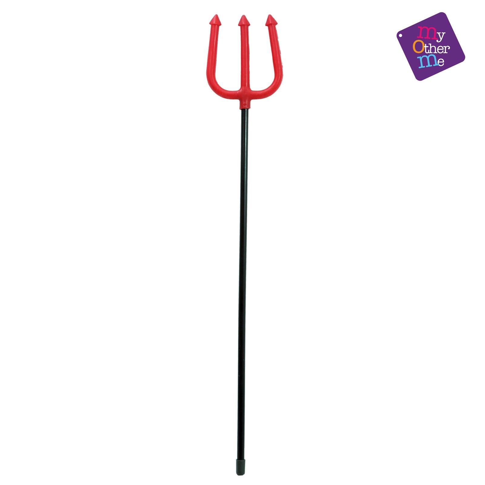 Long Trident Du Diable