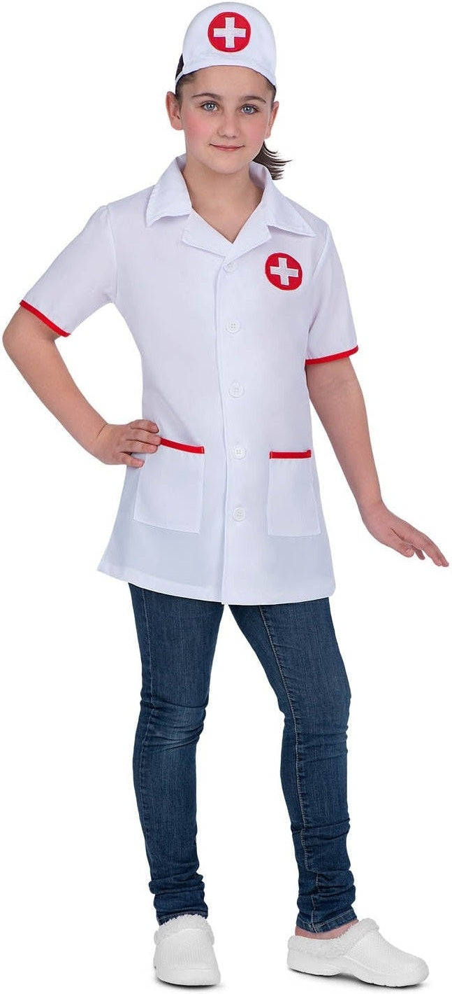 Nurse Costume - Child