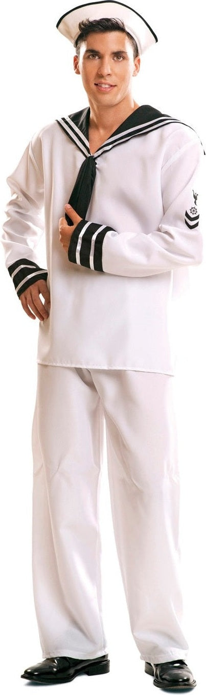 Sailor Costume - Men