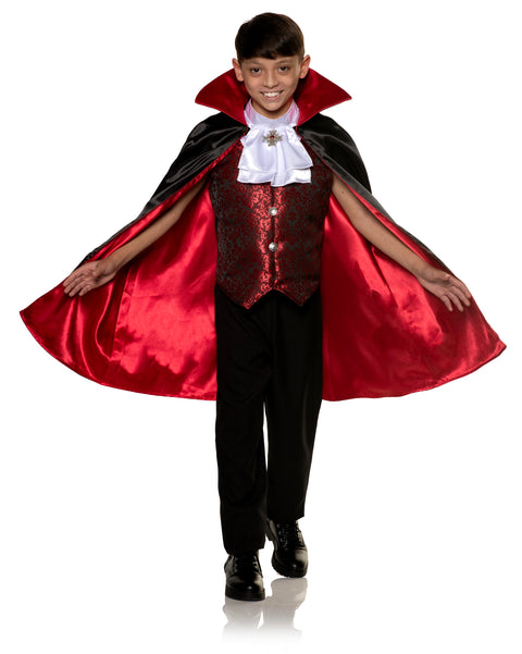 Costume de Vampire - Enfant