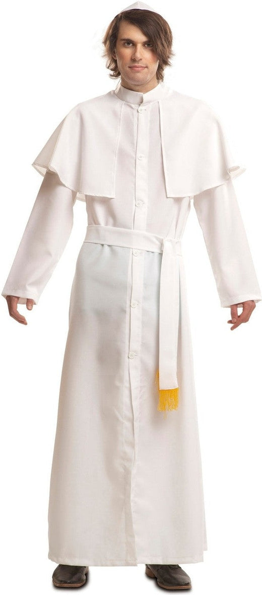 Costume De Pape - Homme