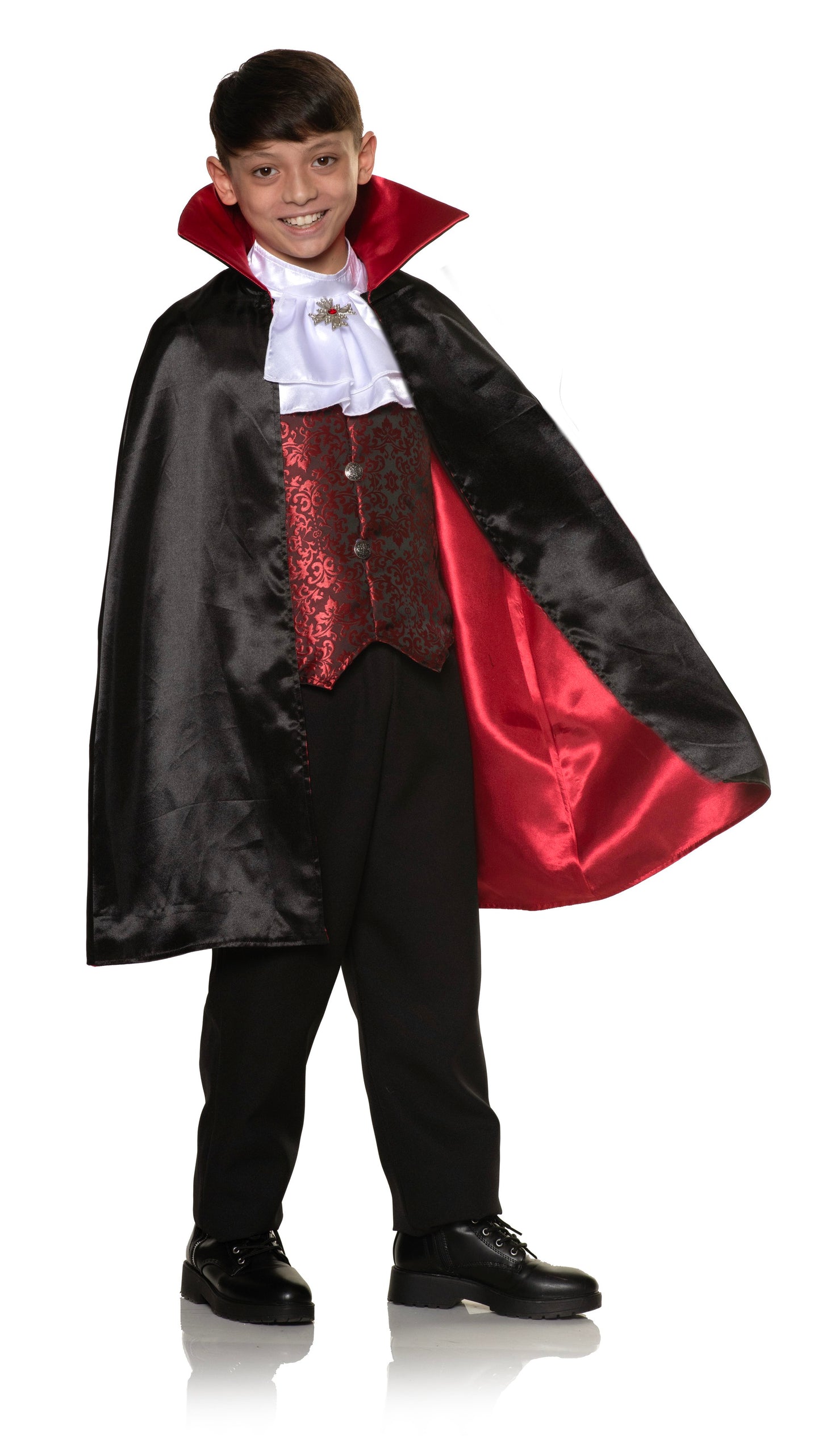 Costume de Vampire - Enfant