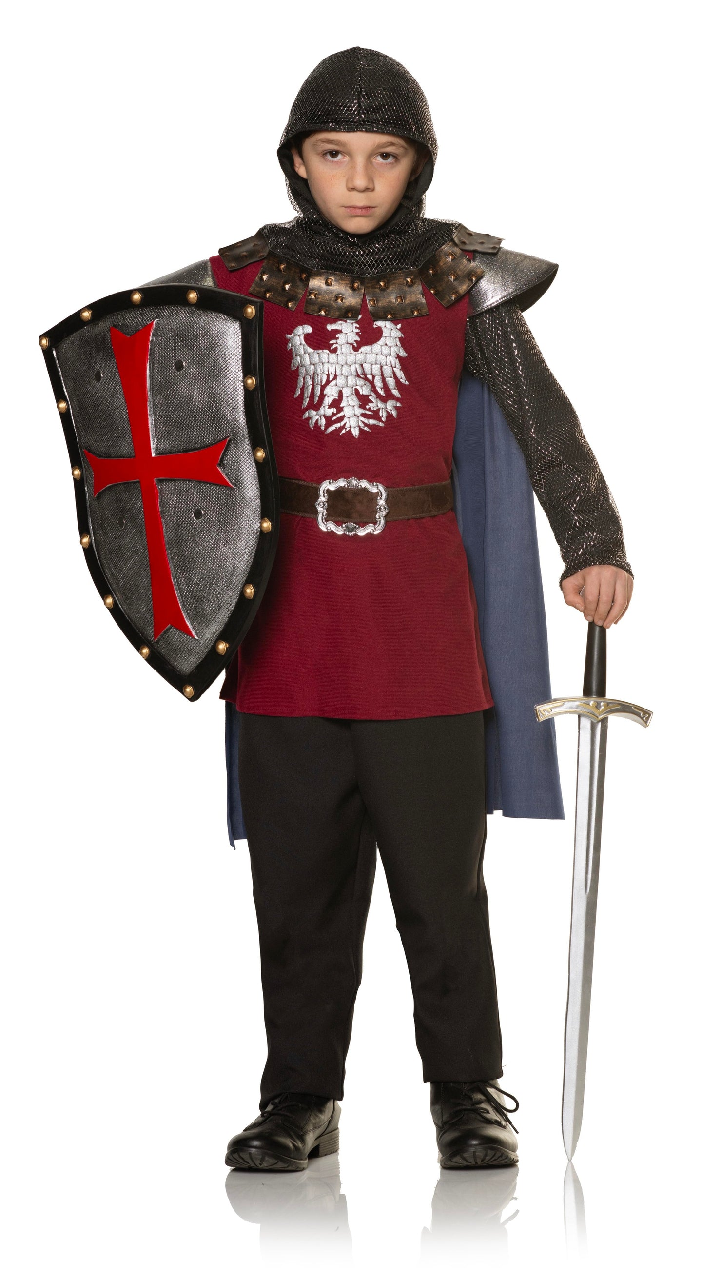 Costume de Garde du roi - Enfant