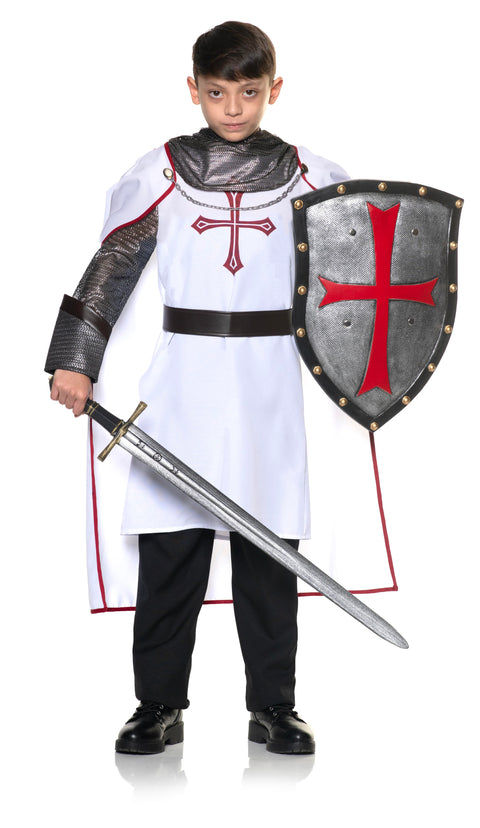 Costume de Cavalier - Enfant