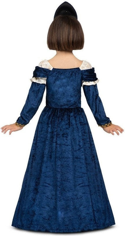 Medieval Lady Costume - Child