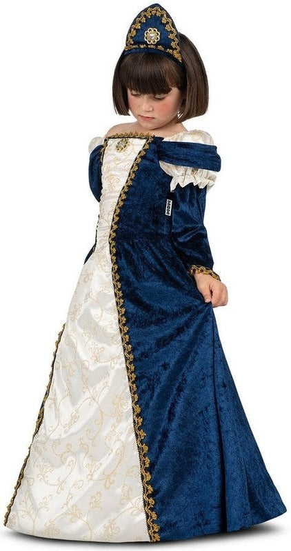 Medieval Lady Costume - Child