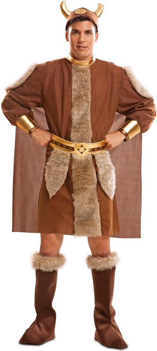 Costume De Viking - Homme