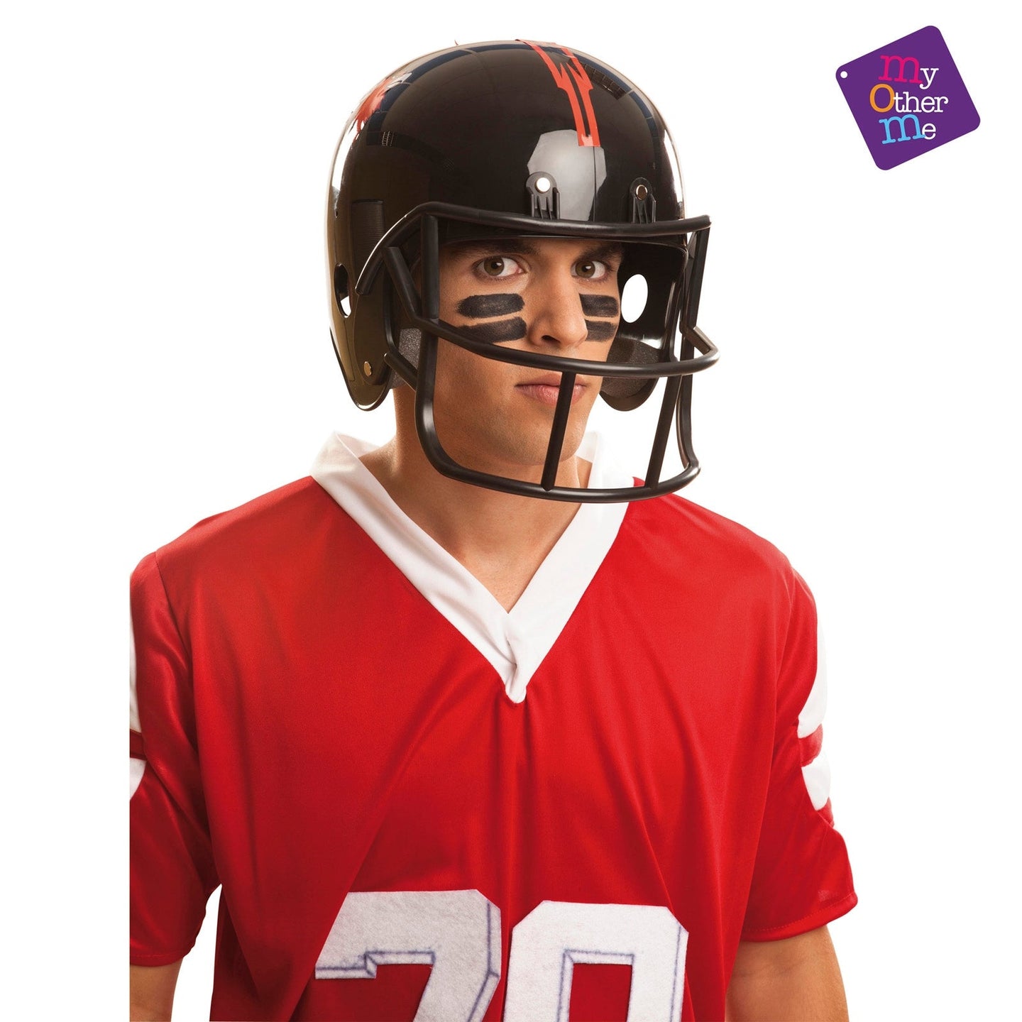 Football Helmet