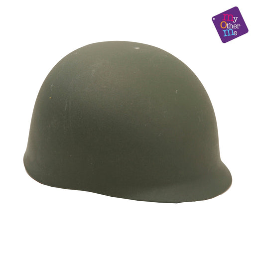Casque Militaire