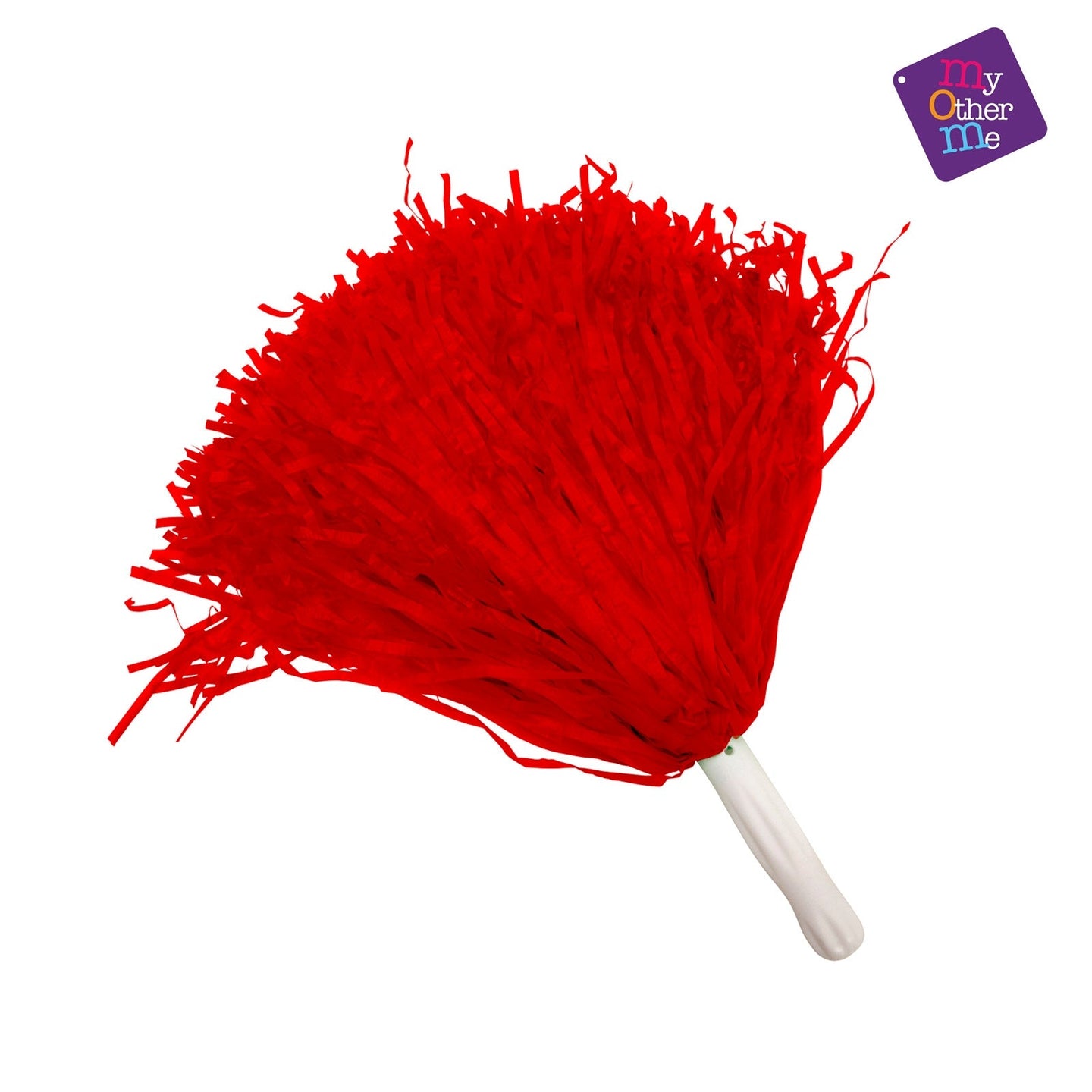 Pompon Rouge (2/pqt)
