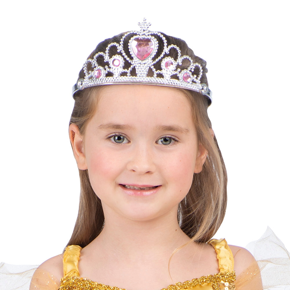 Couronne De Princesse