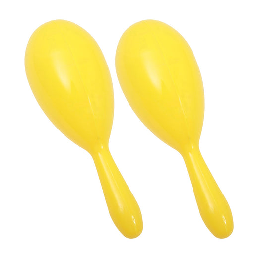 Maracas En Plastique