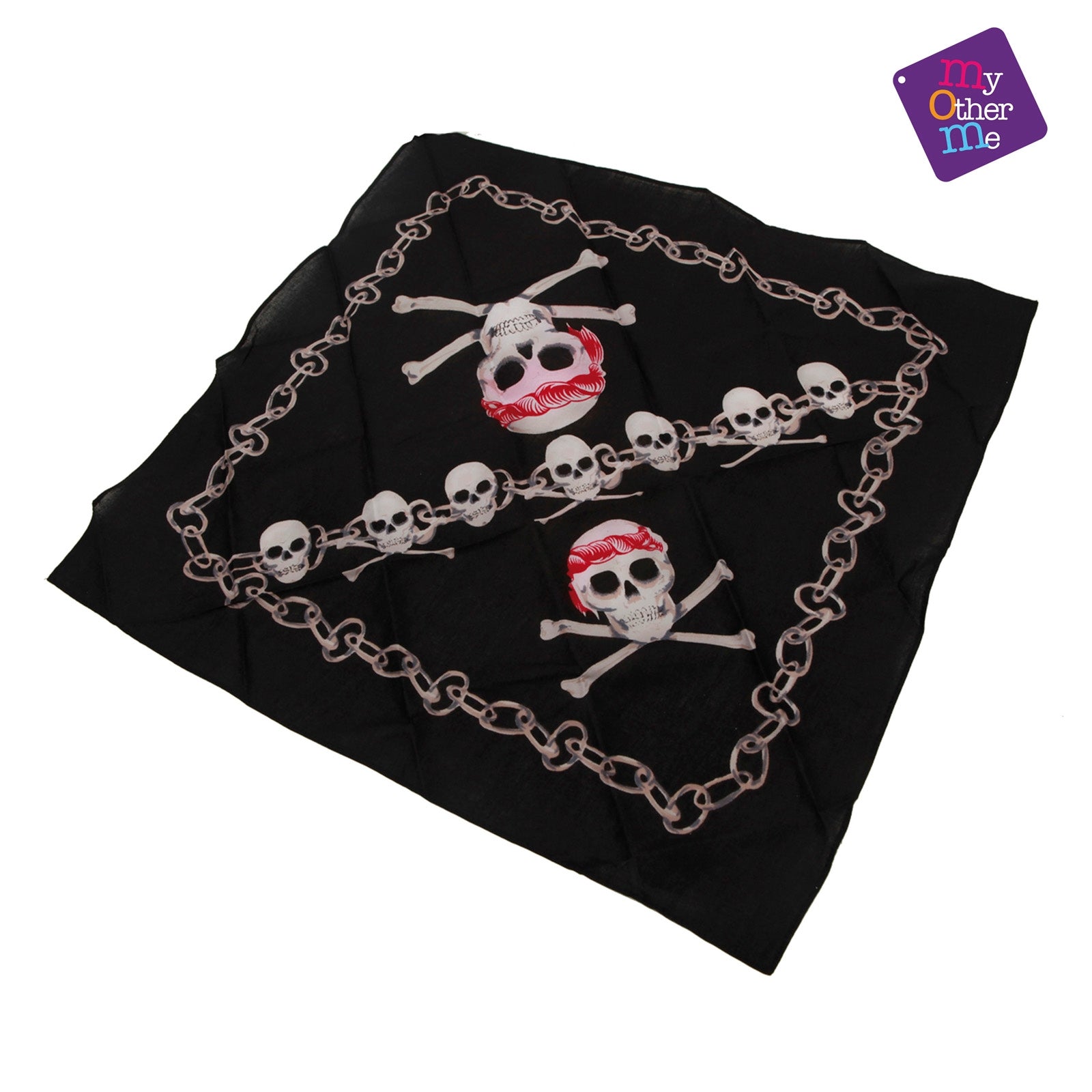 Pirate Bandana
