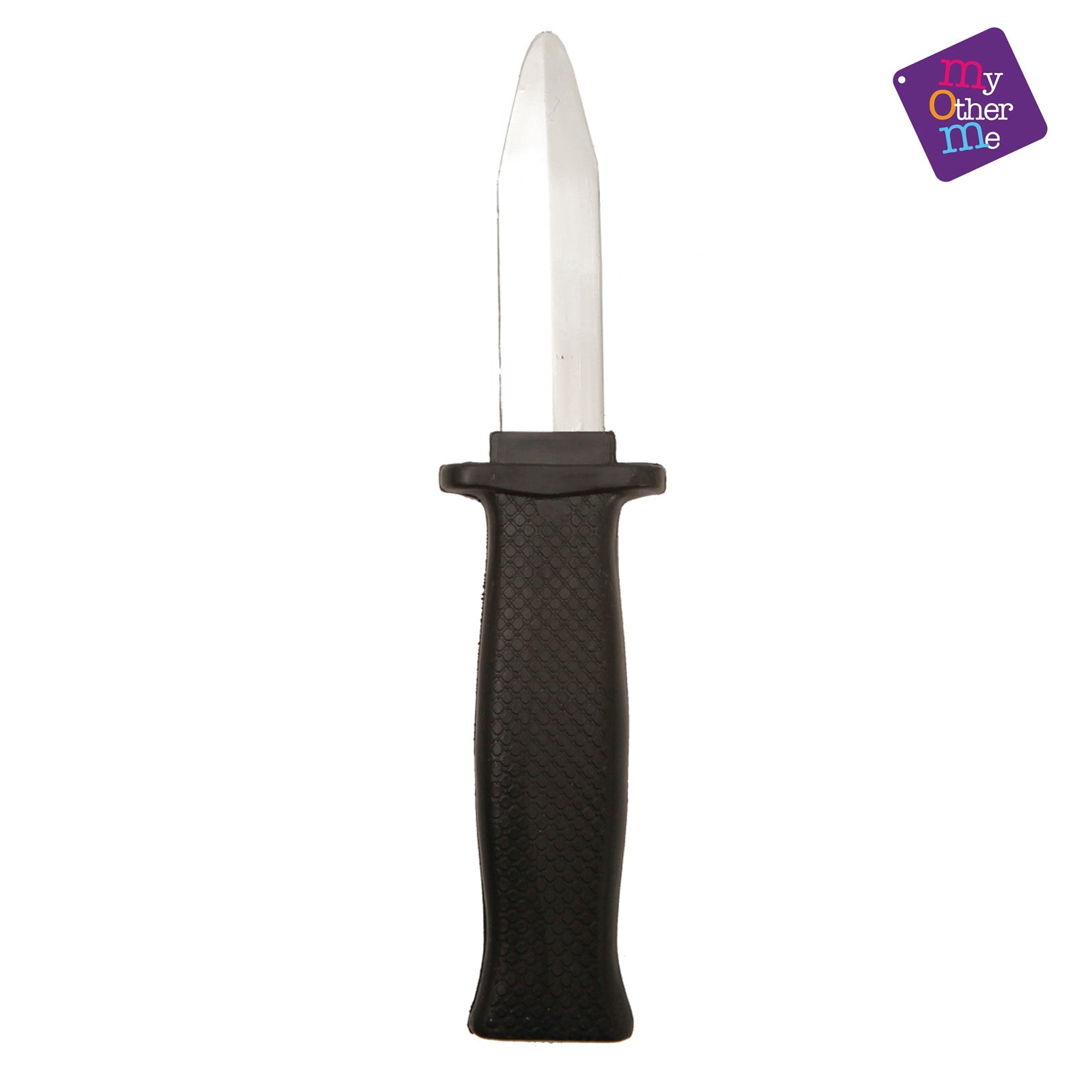 Retractable Dagger