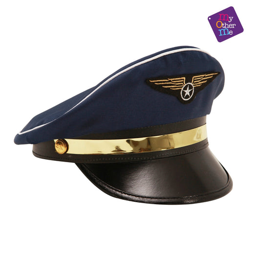 Chapeau De Pilote