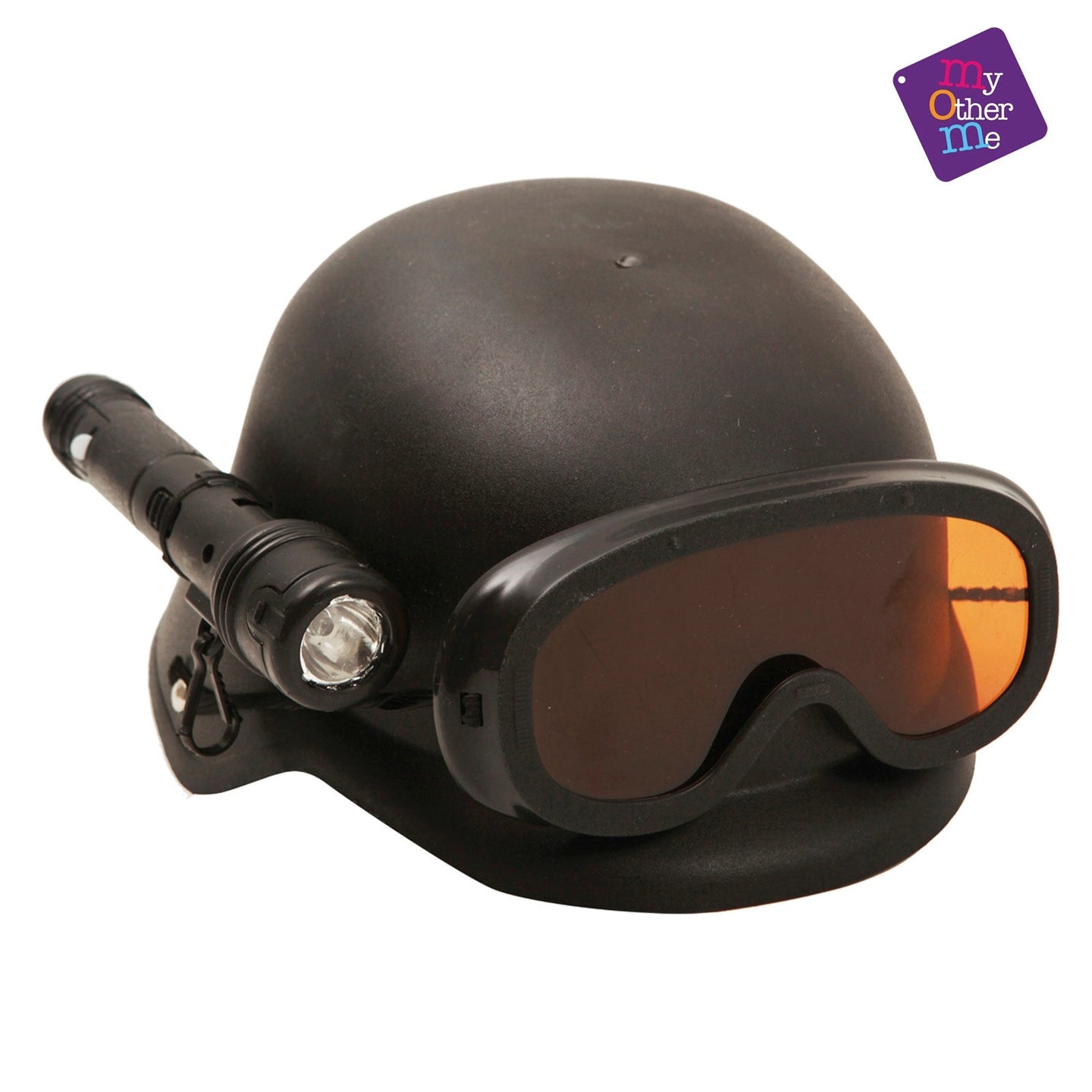 Casque De Swat