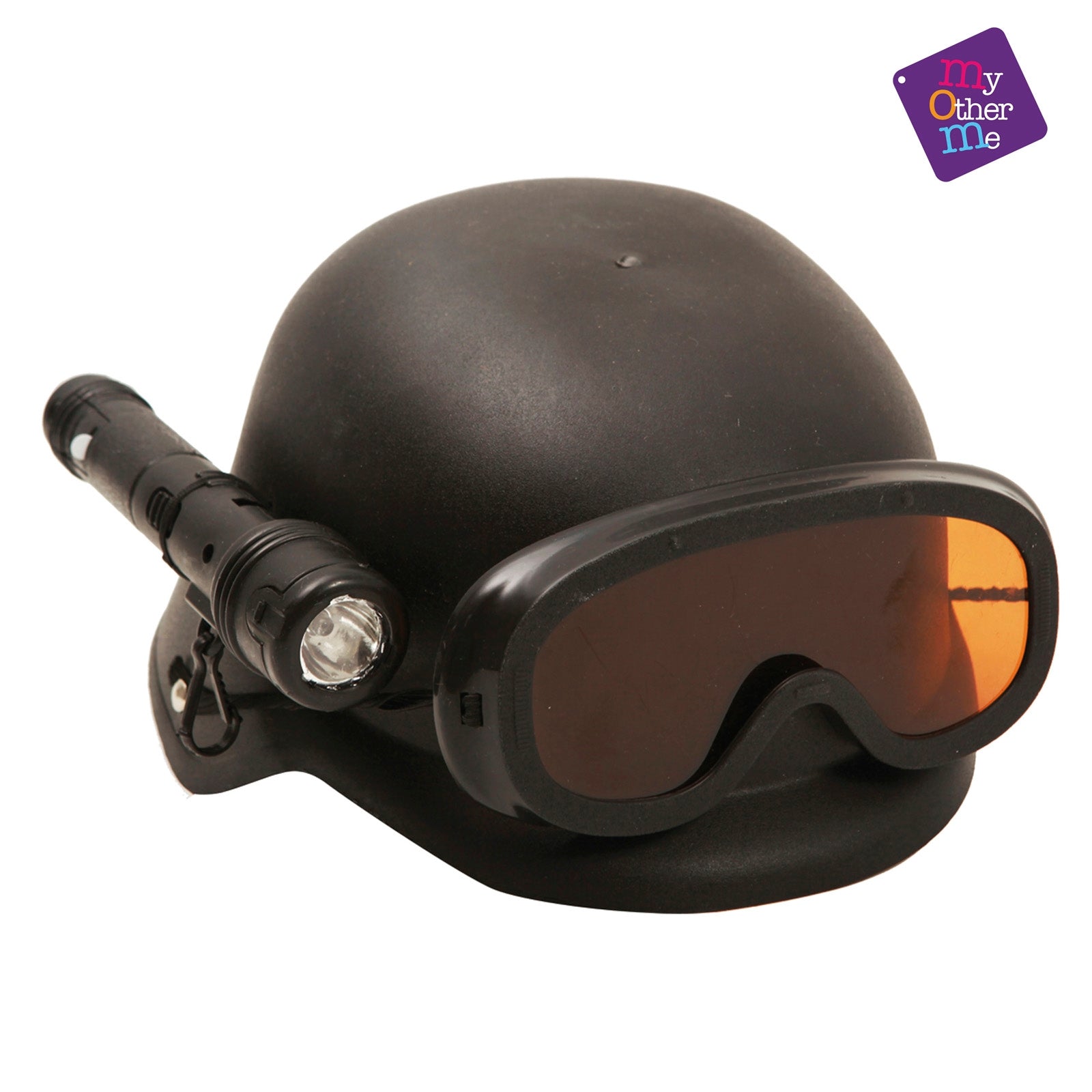Casque De Swat